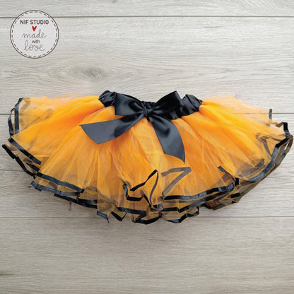 Mother Daughter Tutu Custom Tulle Maxi Skirt – Matching Party & Wedding Dress