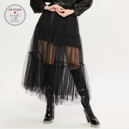 Matching Tulle Skirts - Custom Tutu Skirts for Mother Daughter & Bridesmaid