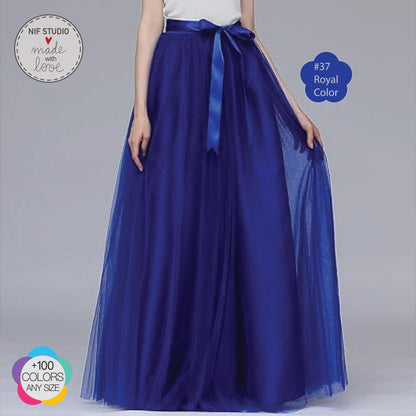 a large display of different colors of paper