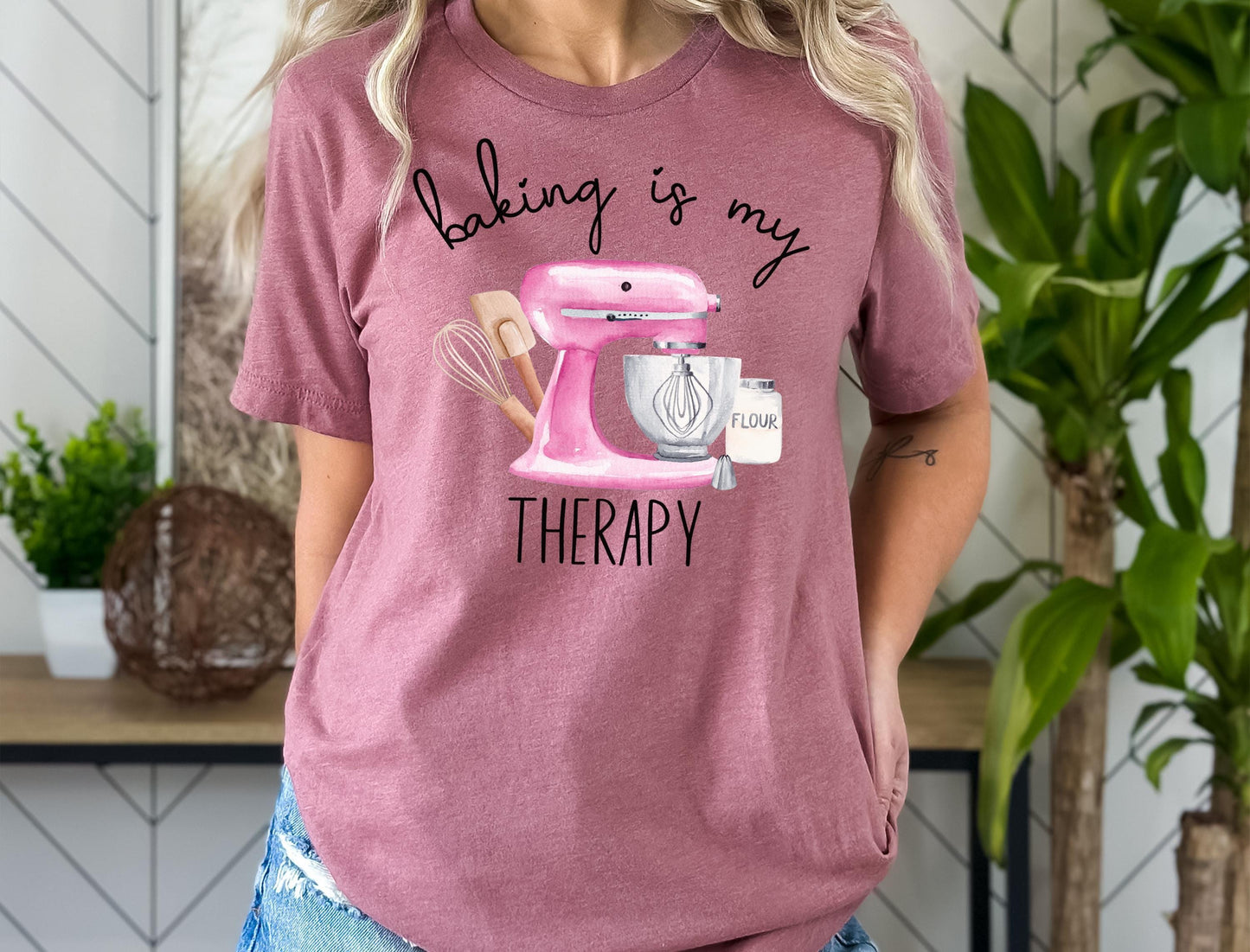Funny Baking Shirt - Soft Cotton Tee | Family Matching Tees | Cookie Mom Gift