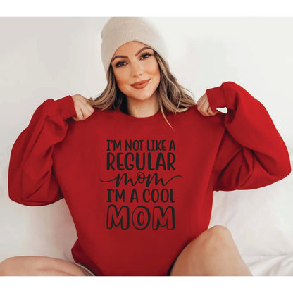 Cool Mom Shirt - Classic Unisex Fit Soft Breathable Tee | Comfort Colors