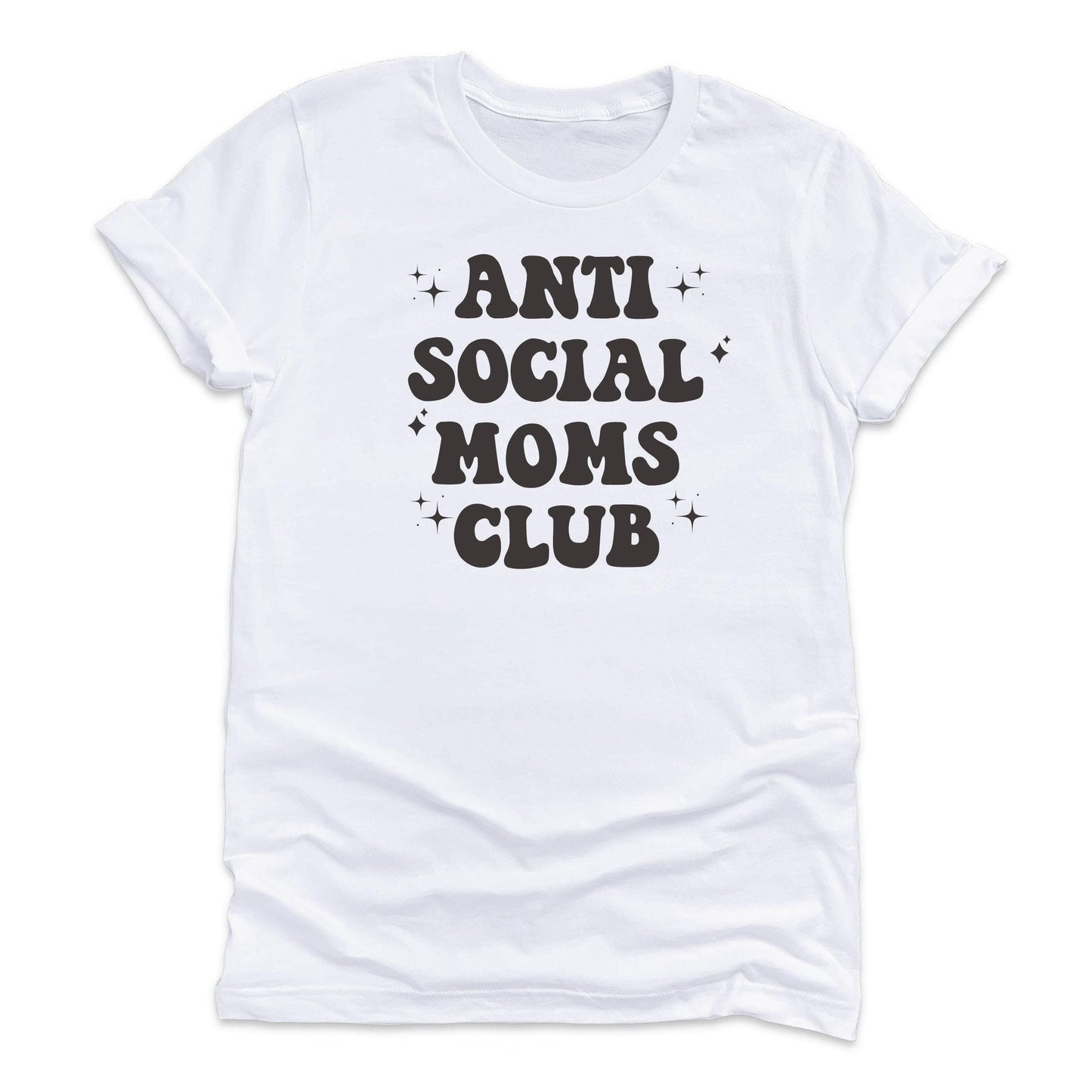 Funny Mom Shirt – Retro Mom Tee | Soft Breathable Cotton Unisex T-Shirt