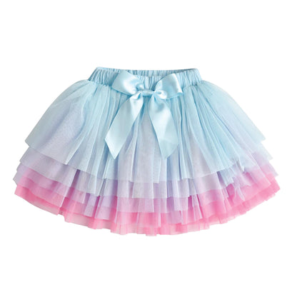 Custom Tulle Maxi Skirt – Matching Tutu Skirts for Mother Daughter | Soft Silky Tulle
