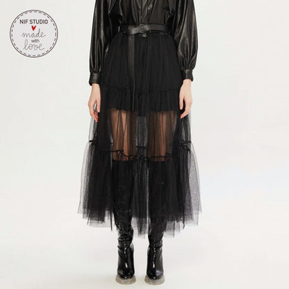 Matching Tulle Skirts - Custom Tutu Skirts for Mother Daughter & Bridesmaid