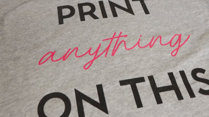 Football Mom Shirt - Retro Football Season Shirt | Soft Breathable Game Day Tee